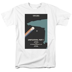 Star Trek - Mens Tng Season 5 Episode 7 T-Shirt