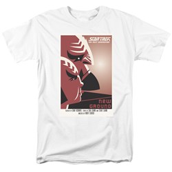 Star Trek - Mens Tng Season 5 Episode 10 T-Shirt