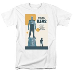 Star Trek - Mens Tng Season 5 Episode 11 T-Shirt
