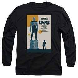 Star Trek - Mens Tng Season 5 Episode 11 Long Sleeve T-Shirt