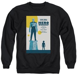 Star Trek - Mens Tng Season 5 Episode 11 Sweater