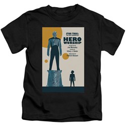 Star Trek - Youth Tng Season 5 Episode 11 T-Shirt
