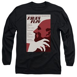 Star Trek - Mens Tng Season 5 Episode 15 Long Sleeve T-Shirt