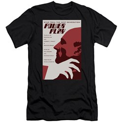 Star Trek - Mens Tng Season 5 Episode 15 Slim Fit T-Shirt