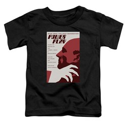 Star Trek - Toddlers Tng Season 5 Episode 15 T-Shirt