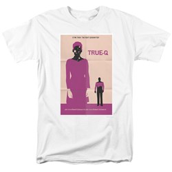 Star Trek - Mens Tng Season 6 Episode 6 T-Shirt