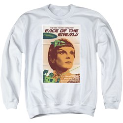 Star Trek - Mens Tng Season 6 Episode 14 Sweater