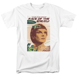 Star Trek - Mens Tng Season 6 Episode 14 T-Shirt