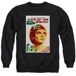 Star Trek - Mens Tng Season 6 Episode 14 Sweater
