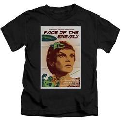 Star Trek - Youth Tng Season 6 Episode 14 T-Shirt