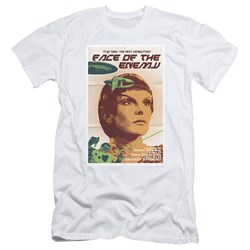 Star Trek - Mens Tng Season 6 Episode 14 Slim Fit T-Shirt