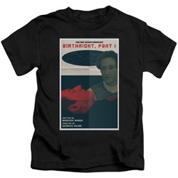 Star Trek - Youth Tng Season 6 Episode 16 T-Shirt