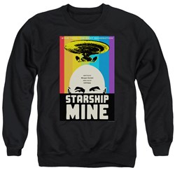 Star Trek - Mens Tng Season 6 Episode 18 Sweater