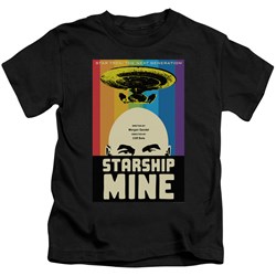 Star Trek - Youth Tng Season 6 Episode 18 T-Shirt
