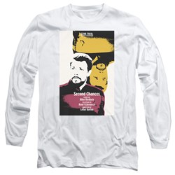 Star Trek - Mens Tng Season 6 Episode 24 Long Sleeve T-Shirt