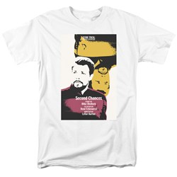 Star Trek - Mens Tng Season 6 Episode 24 T-Shirt