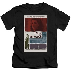 Star Trek - Youth Tng Season 7 Episode 18 T-Shirt