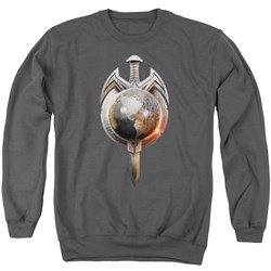 Star Trek - Mens Terran Empire Sweater