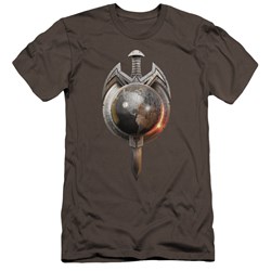 Star Trek - Mens Terran Empire Premium Slim Fit T-Shirt