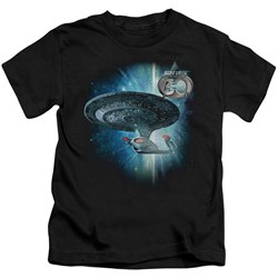 Star Trek - Youth Ship 30 T-Shirt