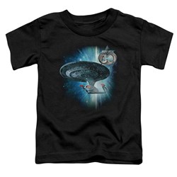 Star Trek - Toddlers Ship 30 T-Shirt