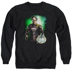 Star Trek - Mens Borg 30 Sweater