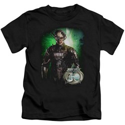 Star Trek - Youth Borg 30 T-Shirt