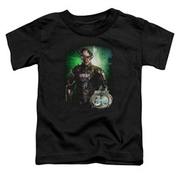 Star Trek - Toddlers Borg 30 T-Shirt