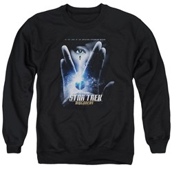 Star Trek Discovery - Mens Discovery Begins Sweater