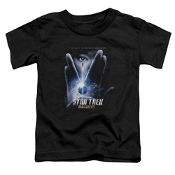 Star Trek Discovery - Toddlers Discovery Begins T-Shirt