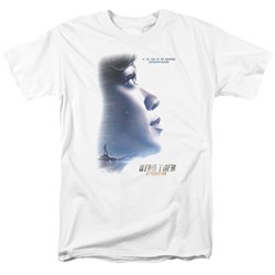 Star Trek Discovery - Mens Discovery Begins T-Shirt