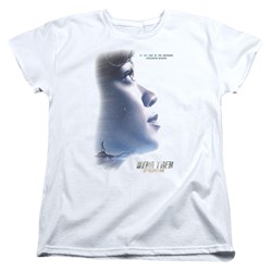 Star Trek Discovery - Womens Discovery Begins T-Shirt