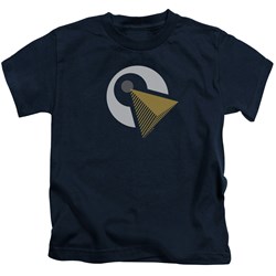 Star Trek Discovery - Youth Vulcan Logo T-Shirt