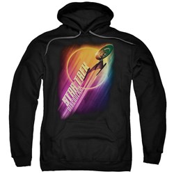 Star Trek Discovery - Mens Discovery Ascent Pullover Hoodie