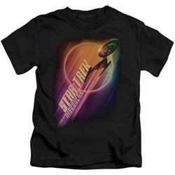 Star Trek Discovery - Youth Discovery Ascent T-Shirt