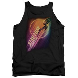 Star Trek Discovery - Mens Discovery Ascent Tank Top