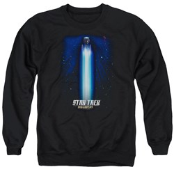 Star Trek Discovery - Mens Beams Sweater