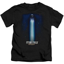 Star Trek Discovery - Youth Beams T-Shirt