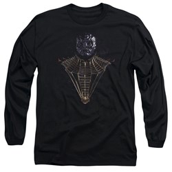 Star Trek Discovery - Mens Tkuvma Long Sleeve T-Shirt
