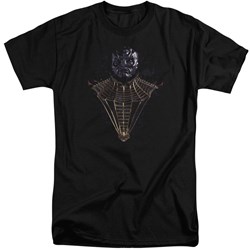 Star Trek Discovery - Mens Tkuvma Tall T-Shirt