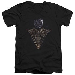 Star Trek Discovery - Mens Tkuvma V-Neck T-Shirt