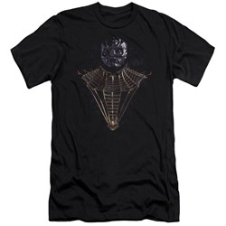 Star Trek Discovery - Mens Tkuvma Premium Slim Fit T-Shirt