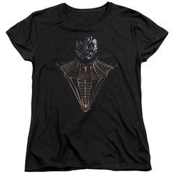 Star Trek Discovery - Womens Tkuvma T-Shirt