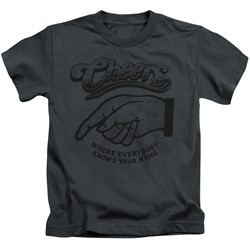 Cheers - Youth The Standard T-Shirt