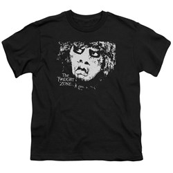 Twilight Zone - Youth Winger T-Shirt
