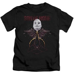 Star Trek Discovery - Youth Son Of None T-Shirt