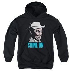 Andy Griffith - Youth Shine On Pullover Hoodie