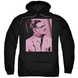 Andy Griffith - Mens Floyd Lawson Pullover Hoodie
