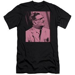 Andy Griffith - Mens Floyd Lawson Slim Fit T-Shirt