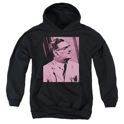 Andy Griffith - Youth Floyd Lawson Pullover Hoodie
